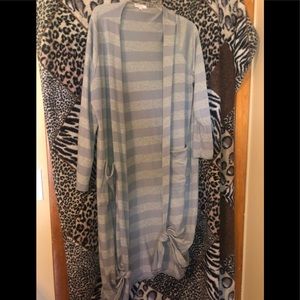 LuLaRoe Sarah Cardigan